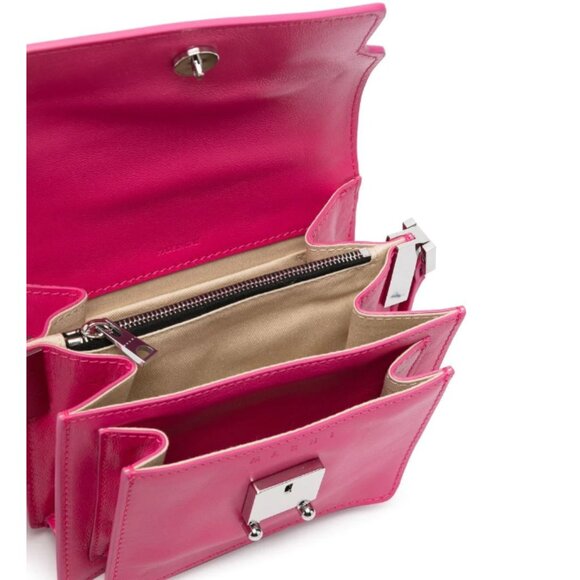 BNWT SS23 MARNI TRUNK SOFT CROSSBODY BAG - Picture 6 of 8